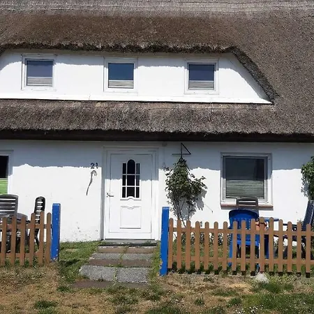 Plogshagen_hiddens * Neuendorf (Hiddensee)